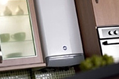 trusted boilers Beacon End